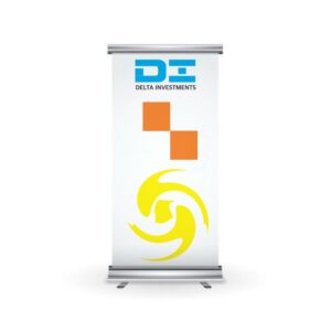 Pull Up Banner