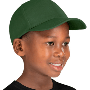 Kids Superior 5 Panel Cap