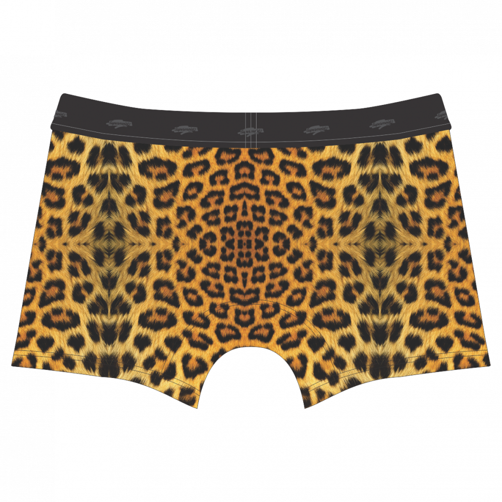 Mens Briefs Leopard – piprinters