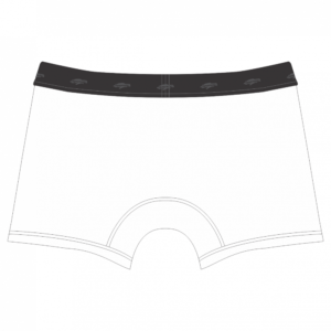 Mens Briefs I'm Nuts About You