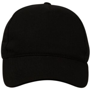 Superior 5 Panel Cap