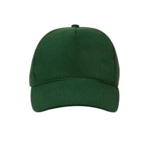 Kids Superior 5 Panel Cap