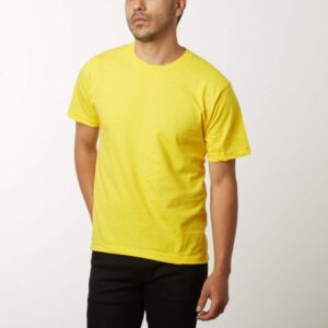 Active T-shirt Moisture management garment