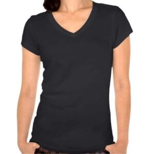 Unisex V-Neck T-shirt