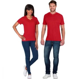 Unisex V-Neck T-shirt