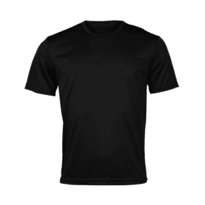 Active T-shirt Moisture management garment