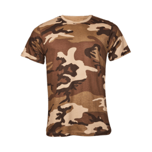 Classic Camo T-shirt