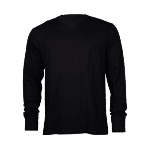 Long Sleeve V-Neck T-shirt