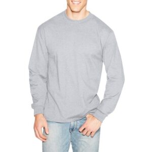 Premium Long Sleeve T-shirt