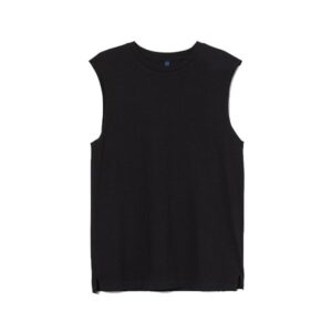 Mens Classic Vest