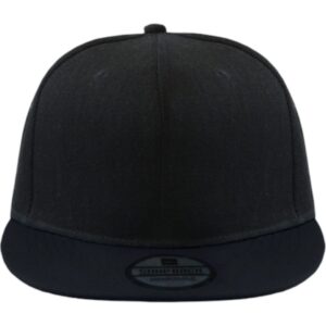 Snapback Cap