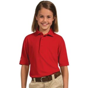 Kids Golf Shirts