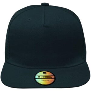 A Frame Trucker Cap