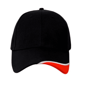 Boomerang Cap