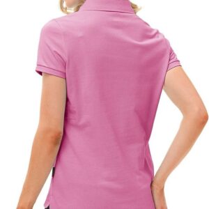 Ladies Golf Shirt