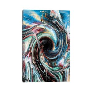 Premium Canvas Print A3 (420mm x 297mm)