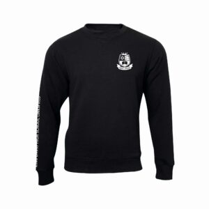 King David School Sweater