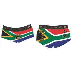 Rugby Underwear