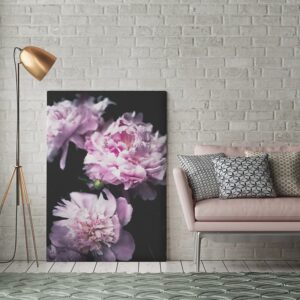 Premium Canvas Print A0 (841mm x 1189mm)