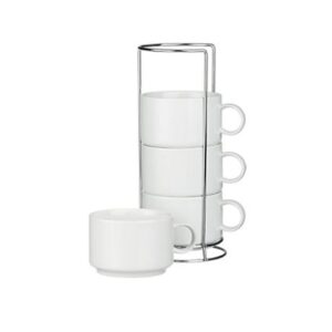 Espresso Mug Set