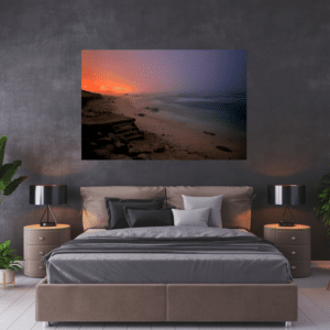 Premium Canvas Print A1 (841mm x 594 mm)