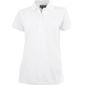 Ladies Pro Golf Shirt