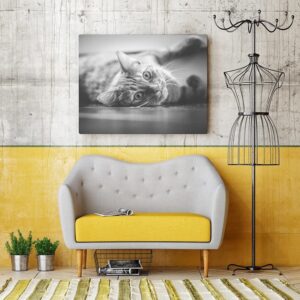 Premium Canvas Print (1500mm x 1000mm)