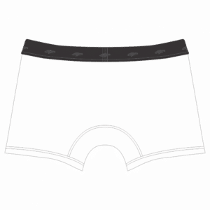 Mens Briefs I'm Nuts About You