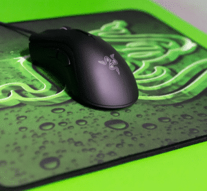 Mouse Pad 240 x 200