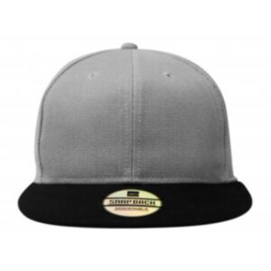 Snapback Two Tone Cap