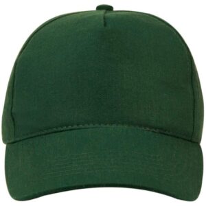 Superior 5 Panel Cap