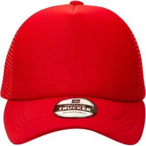 Vintage Trucker Cap